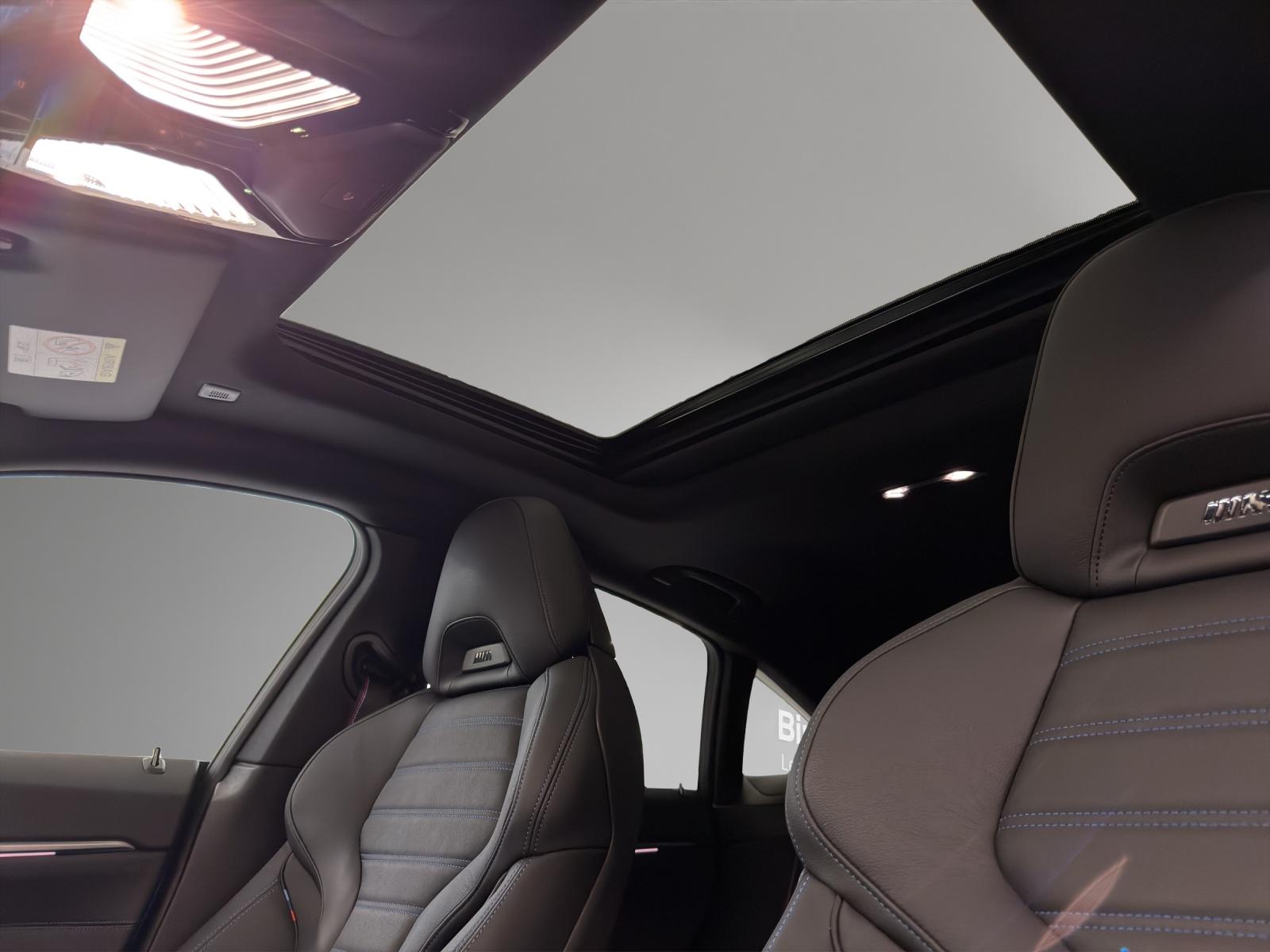 BMW M440i xDrive Gran Coupé M-SportPaket Pro-image-22