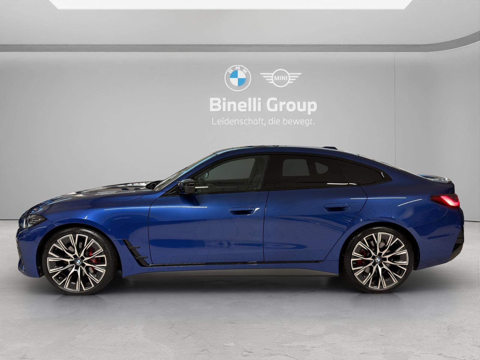 BMW M440i xDrive Gran Coupé M-SportPaket Pro-showroom-element-1