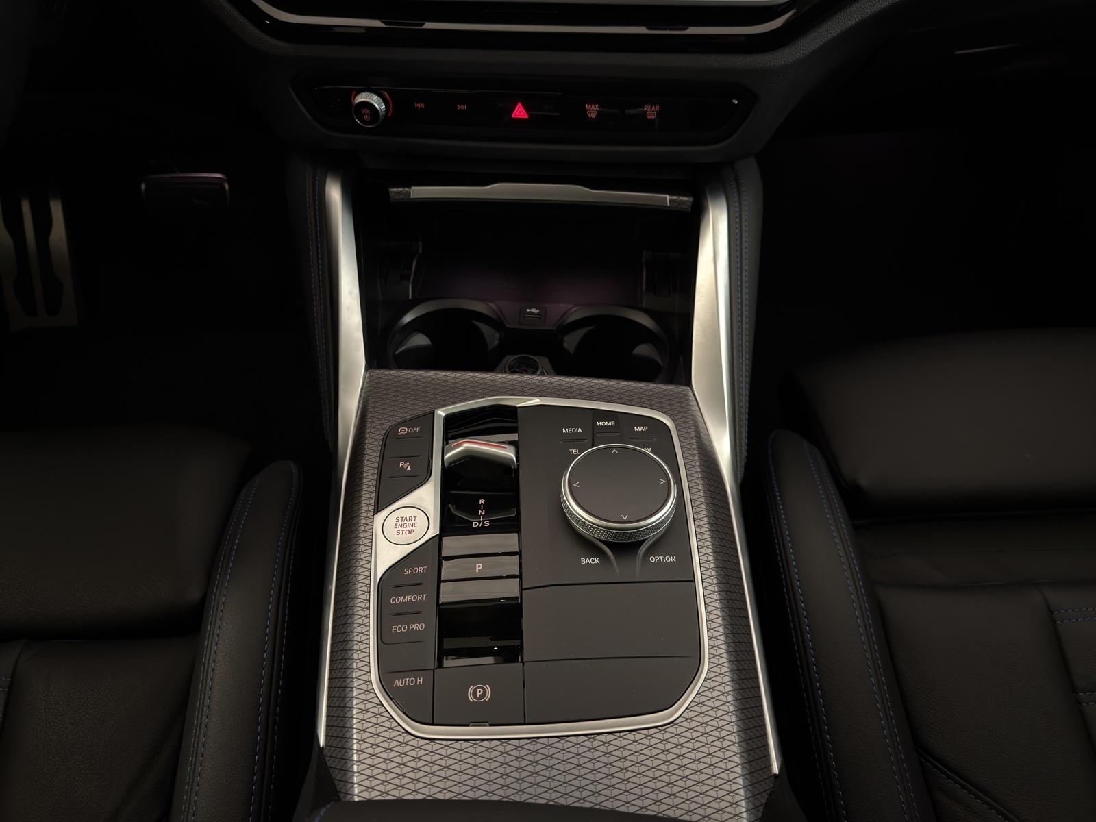 BMW M440i xDrive Gran Coupé M-SportPaket Pro-image-15