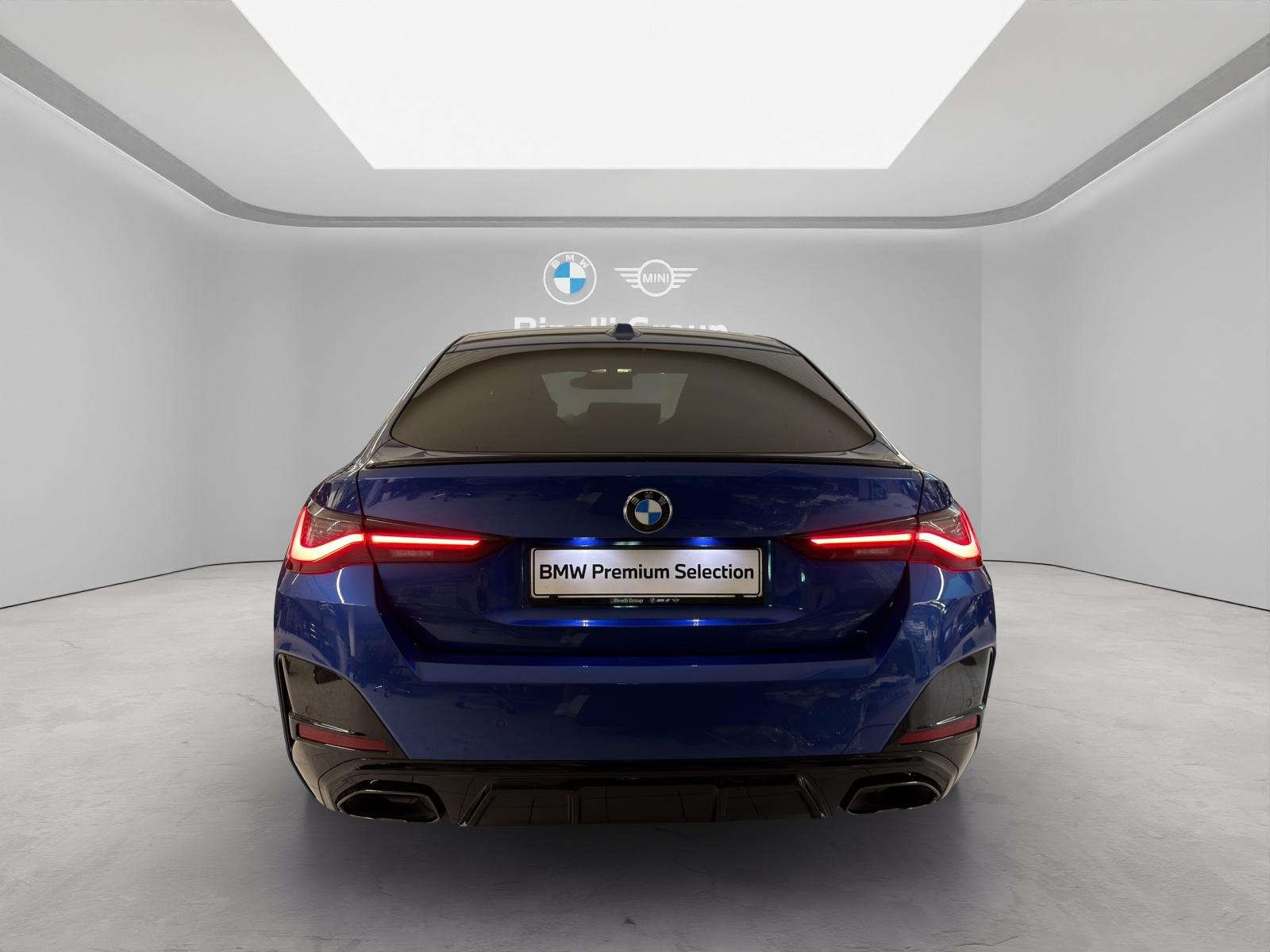 BMW M440i xDrive Gran Coupé M-SportPaket Pro-showroom-element-3