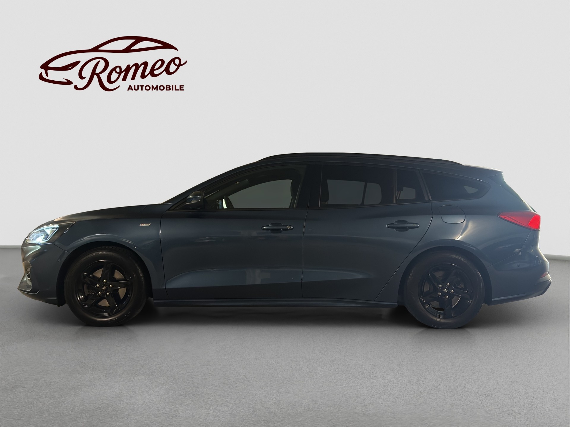 FORD Focus 1.0 SCTi ST-Line ** Frisch ab MFK und Service ** CH Fahrzeug ** 1. Hand **-image-6