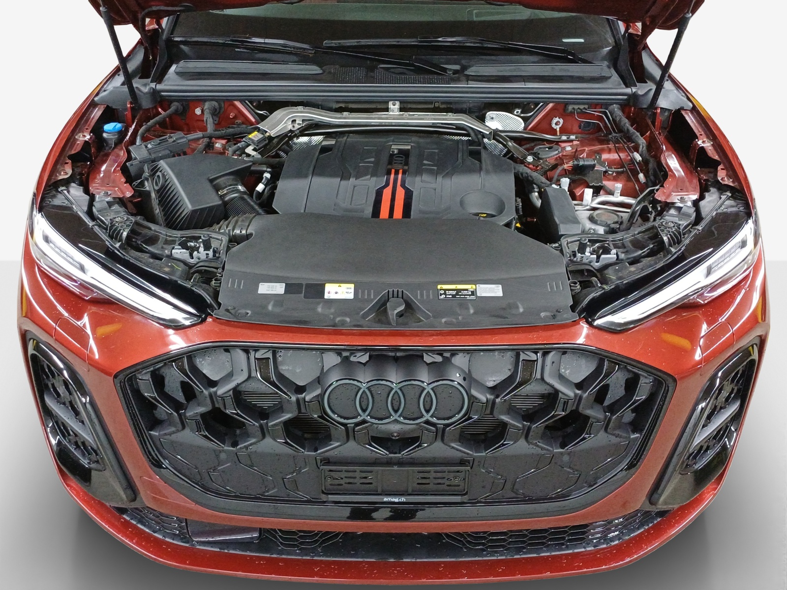 AUDI SQ5 Sportback TFSI quattro S-tronic-image-14