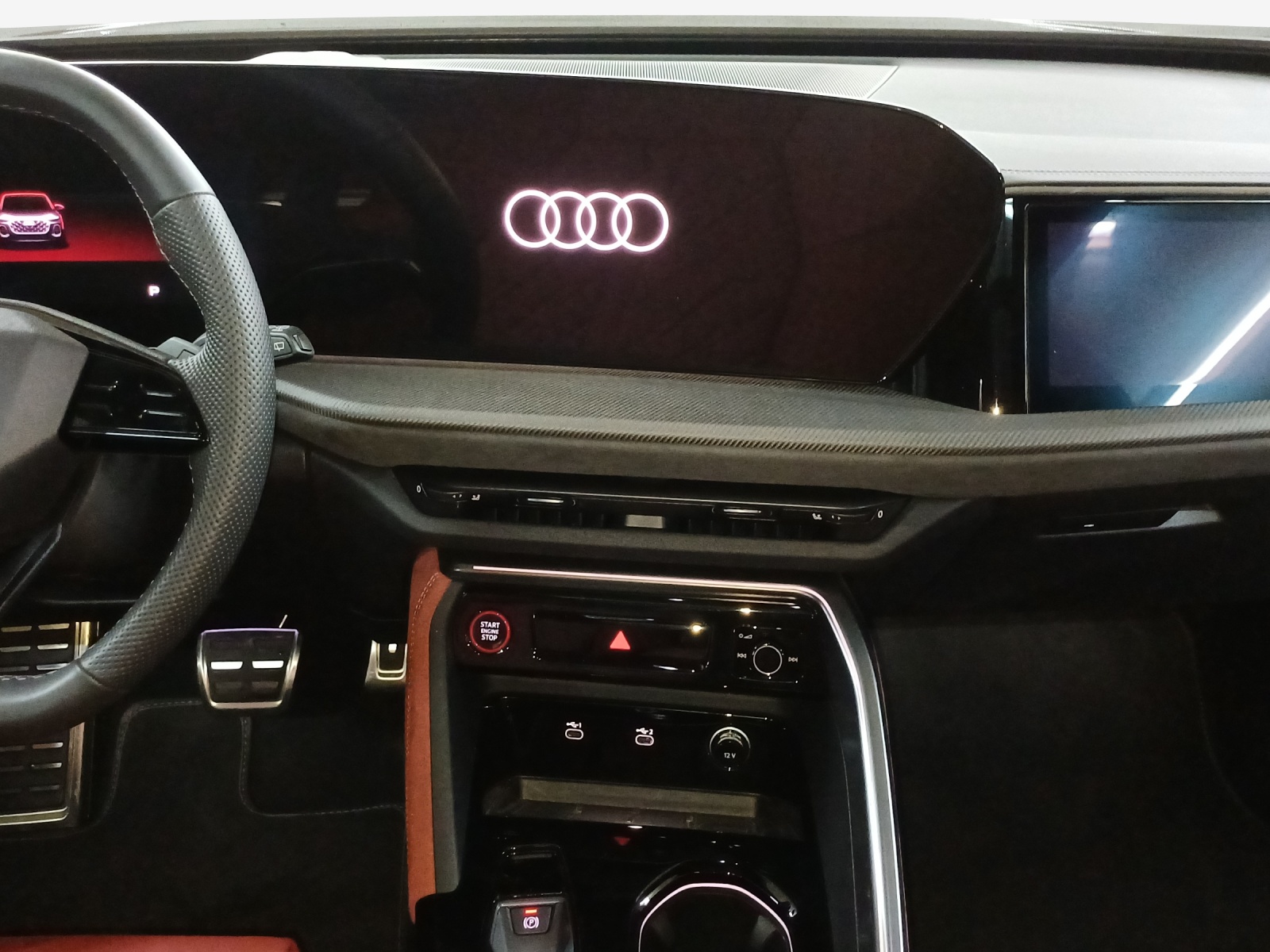 AUDI SQ5 Sportback TFSI quattro S-tronic-image-10