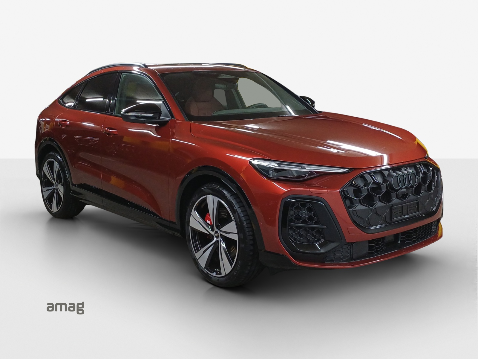 AUDI SQ5 Sportback TFSI quattro S-tronic-image-5