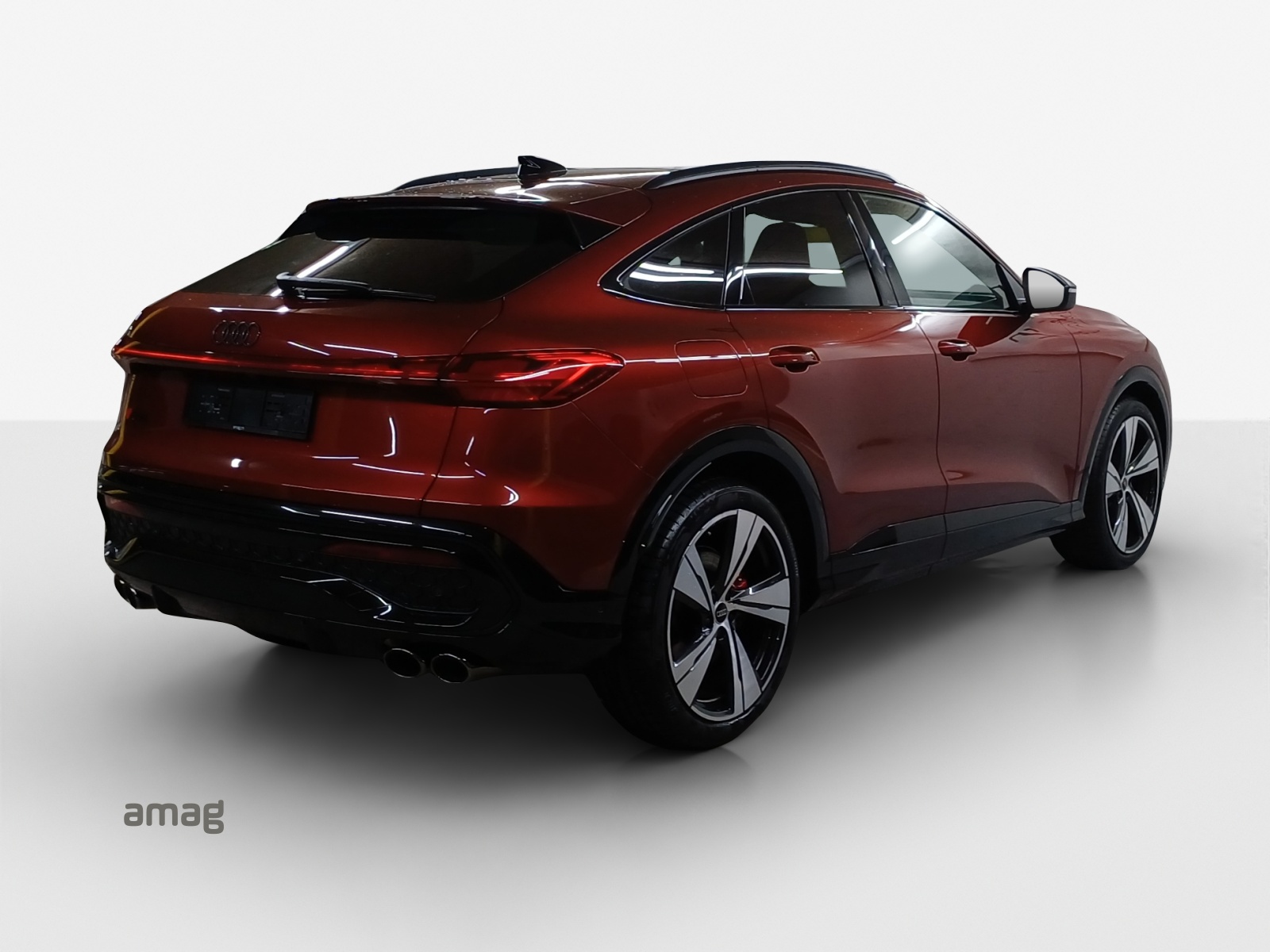 AUDI SQ5 Sportback TFSI quattro S-tronic-image-4
