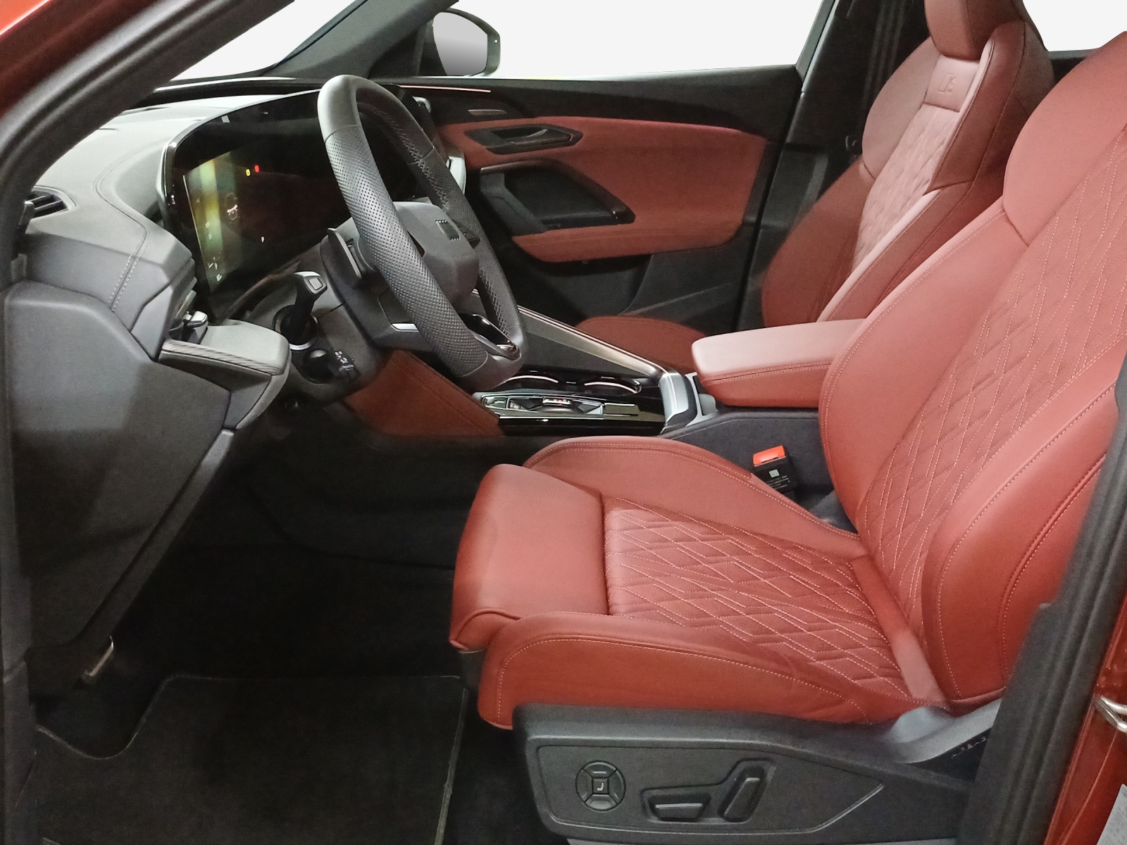 AUDI SQ5 Sportback TFSI quattro S-tronic-image-7