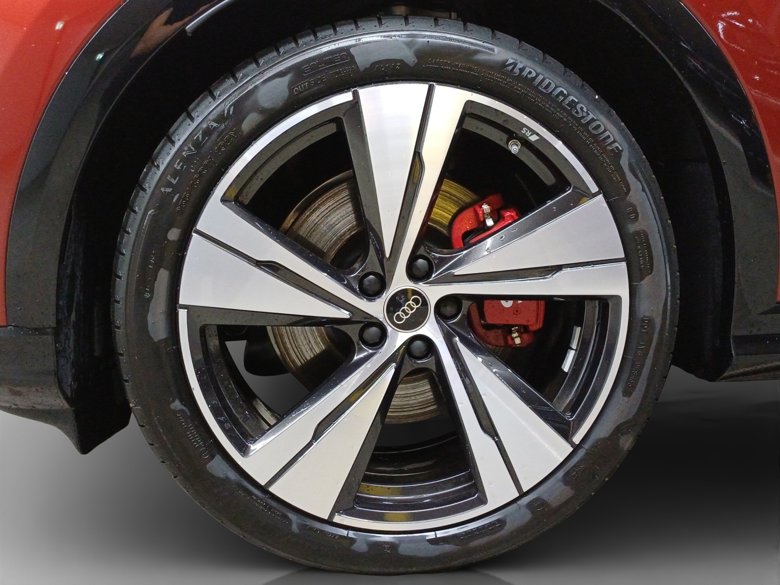 AUDI SQ5 Sportback TFSI quattro S-tronic-image-15