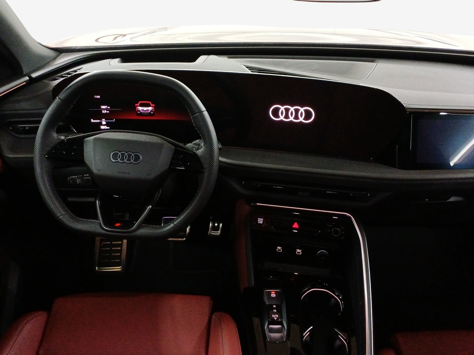 AUDI SQ5 Sportback TFSI quattro S-tronic-image-8