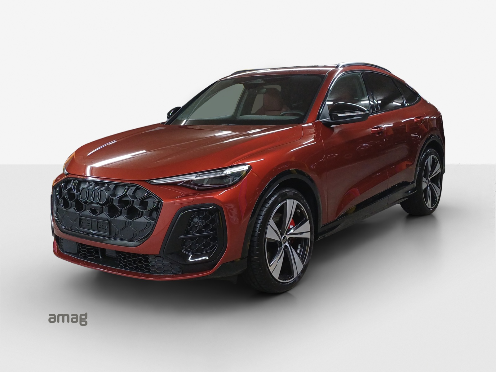 AUDI SQ5 Sportback TFSI quattro S-tronic