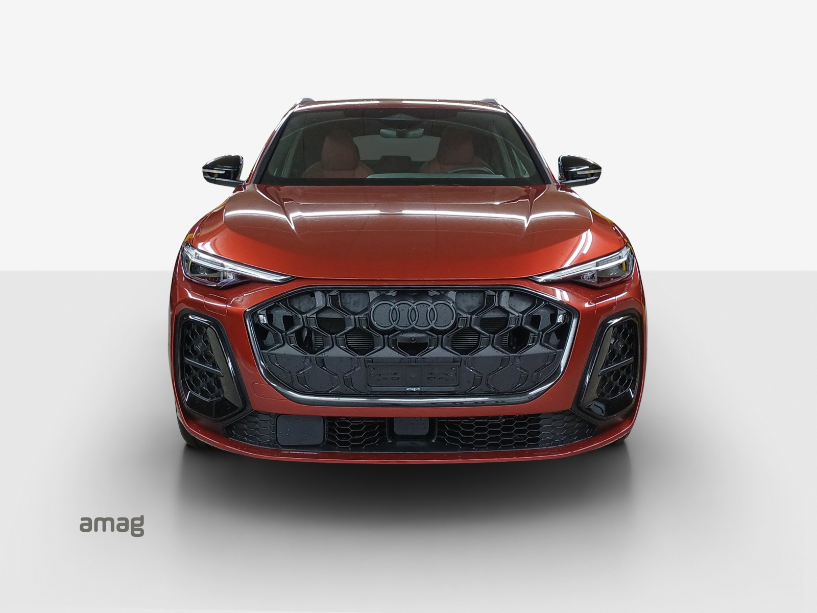 AUDI SQ5 Sportback TFSI quattro S-tronic-image-6