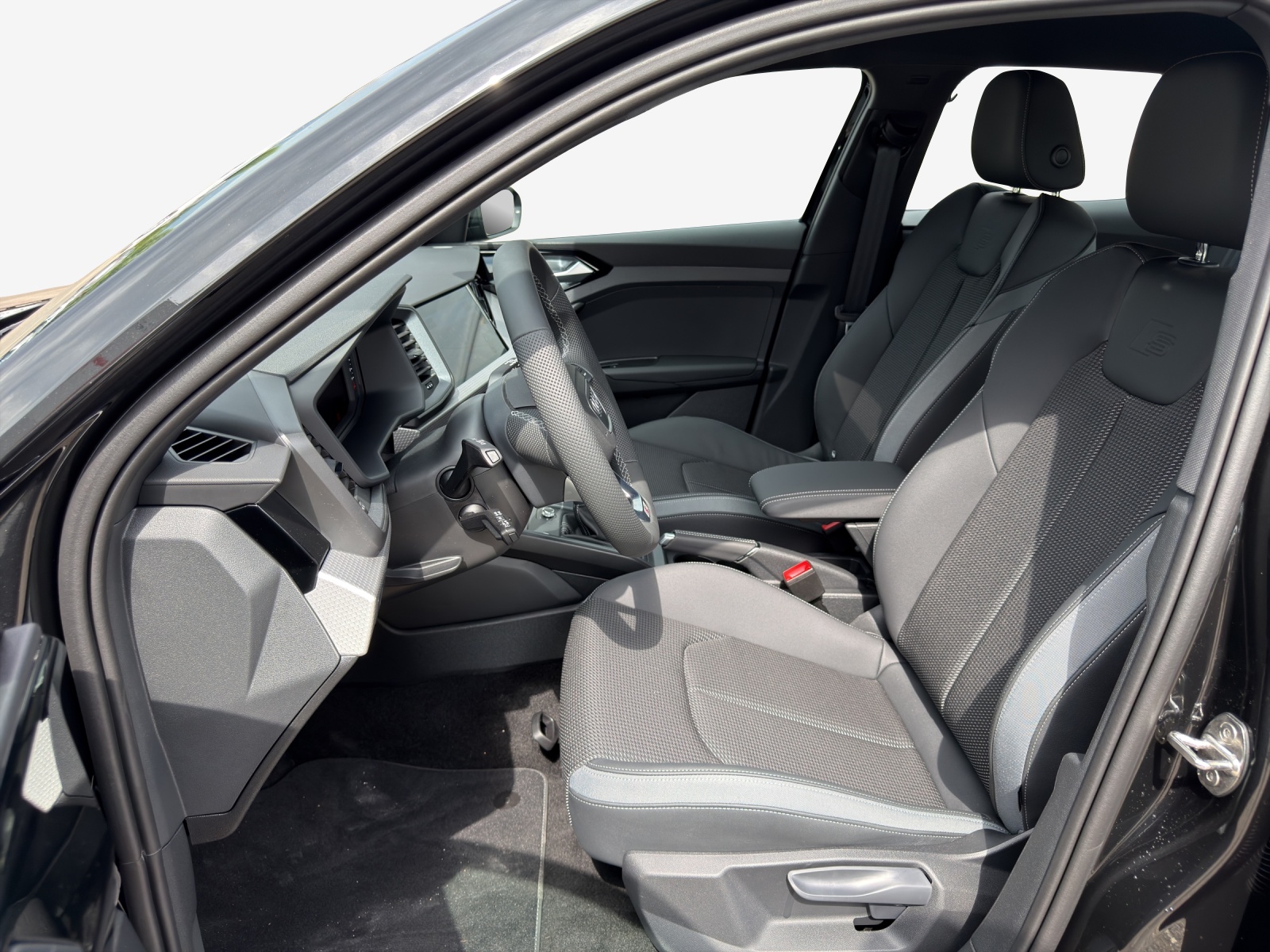 AUDI A1 Sportback 30 TFSI Attraction S-tronic-image-7