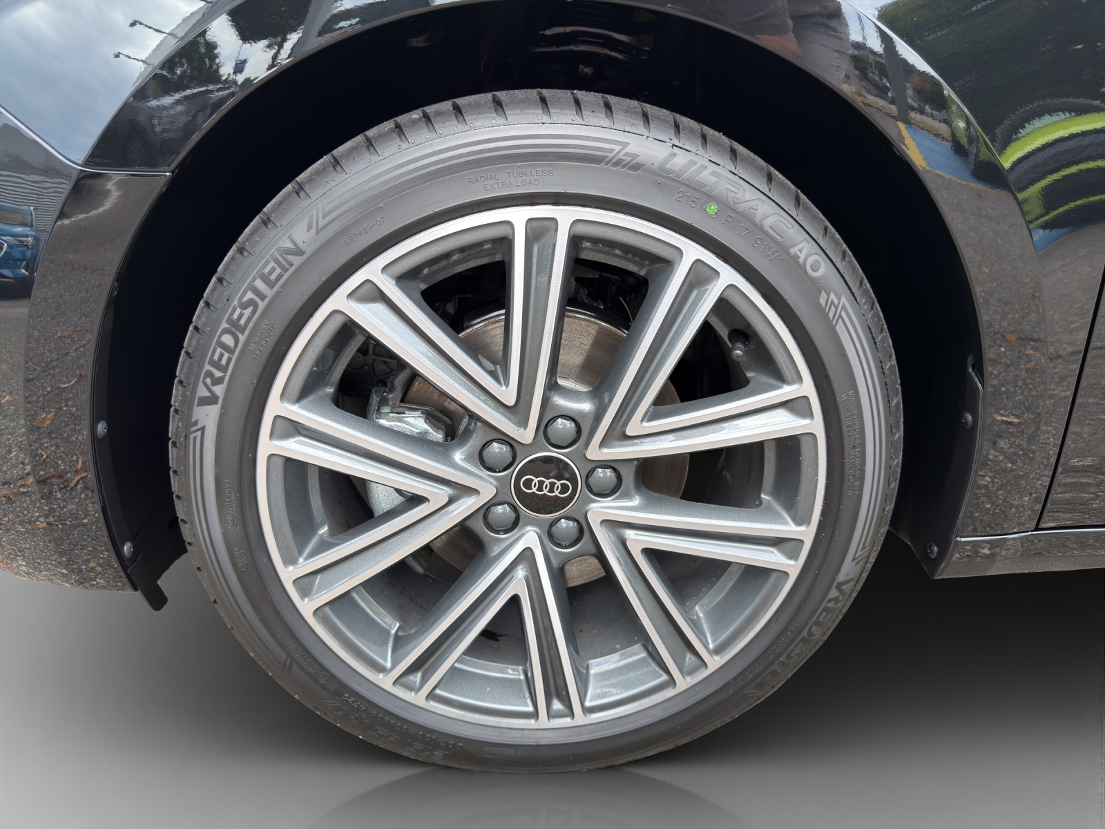 AUDI A1 Sportback 30 TFSI Attraction S-tronic-image-13