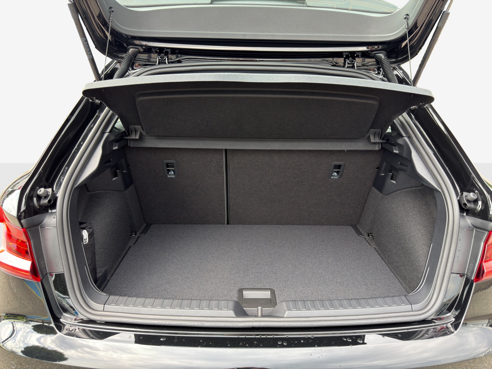 AUDI A1 Sportback 30 TFSI Attraction S-tronic-image-12