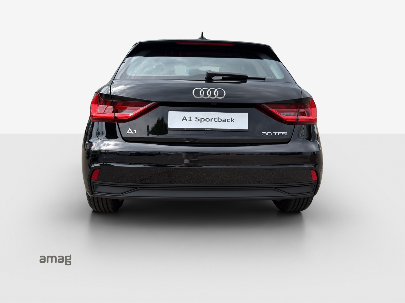 AUDI A1 Sportback 30 TFSI Attraction S-tronic-showroom-element-3
