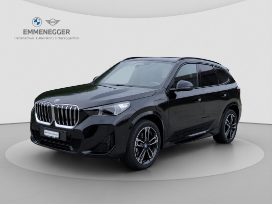 BMW X1 xDrive 30e M Sport