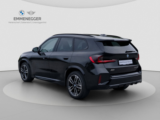 BMW X1 xDrive 30e M Sport-image-5