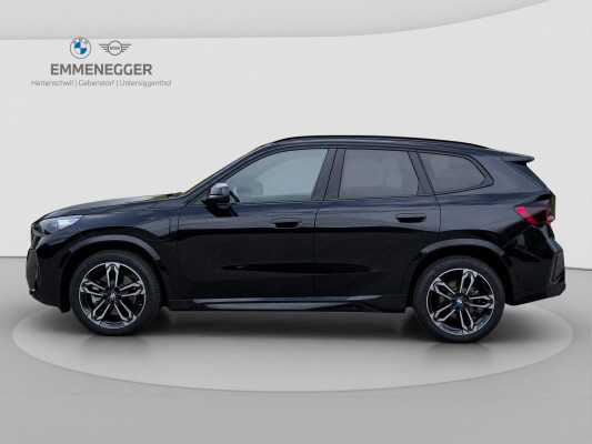 BMW X1 xDrive 30e M Sport-image-1