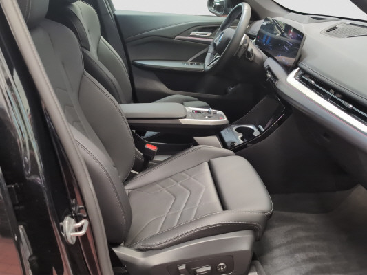 BMW X1 xDrive 30e M Sport-image-8