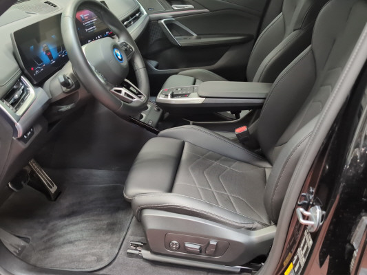 BMW X1 xDrive 30e M Sport-image-7