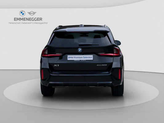 BMW X1 xDrive 30e M Sport-image-6