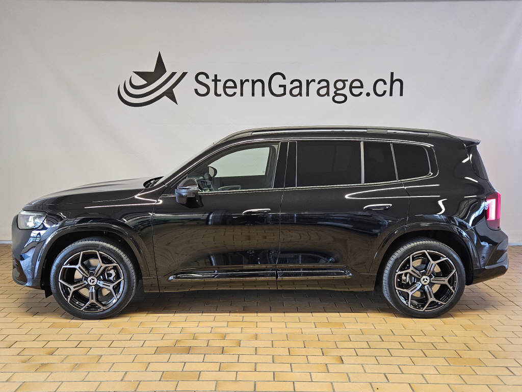 MERCEDES-BENZ GLB 350 4Matic-showroom-element-1