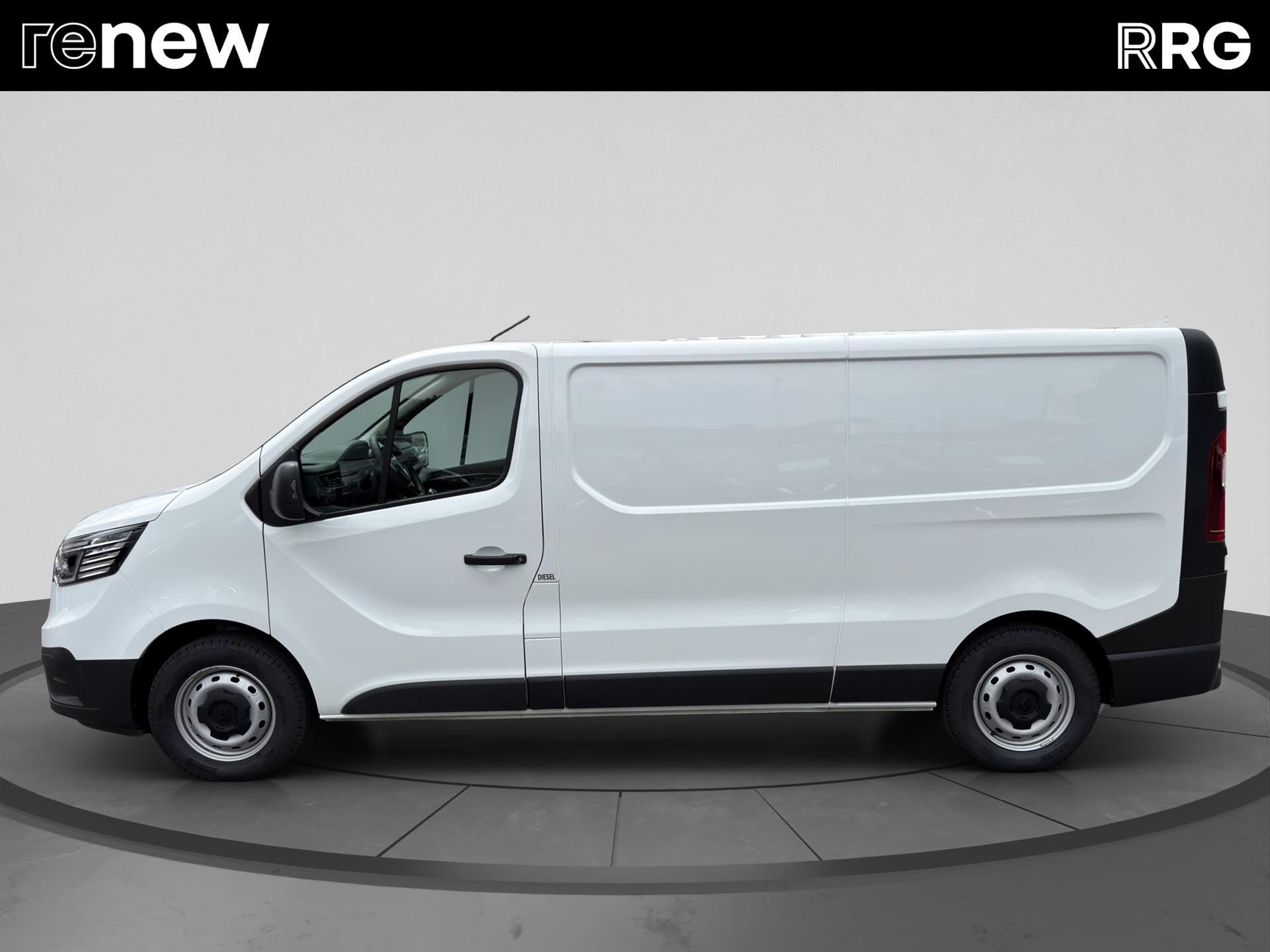 RENAULT Trafic 2.0 Blue dCi 130 Advance L2H1 EN-image-4