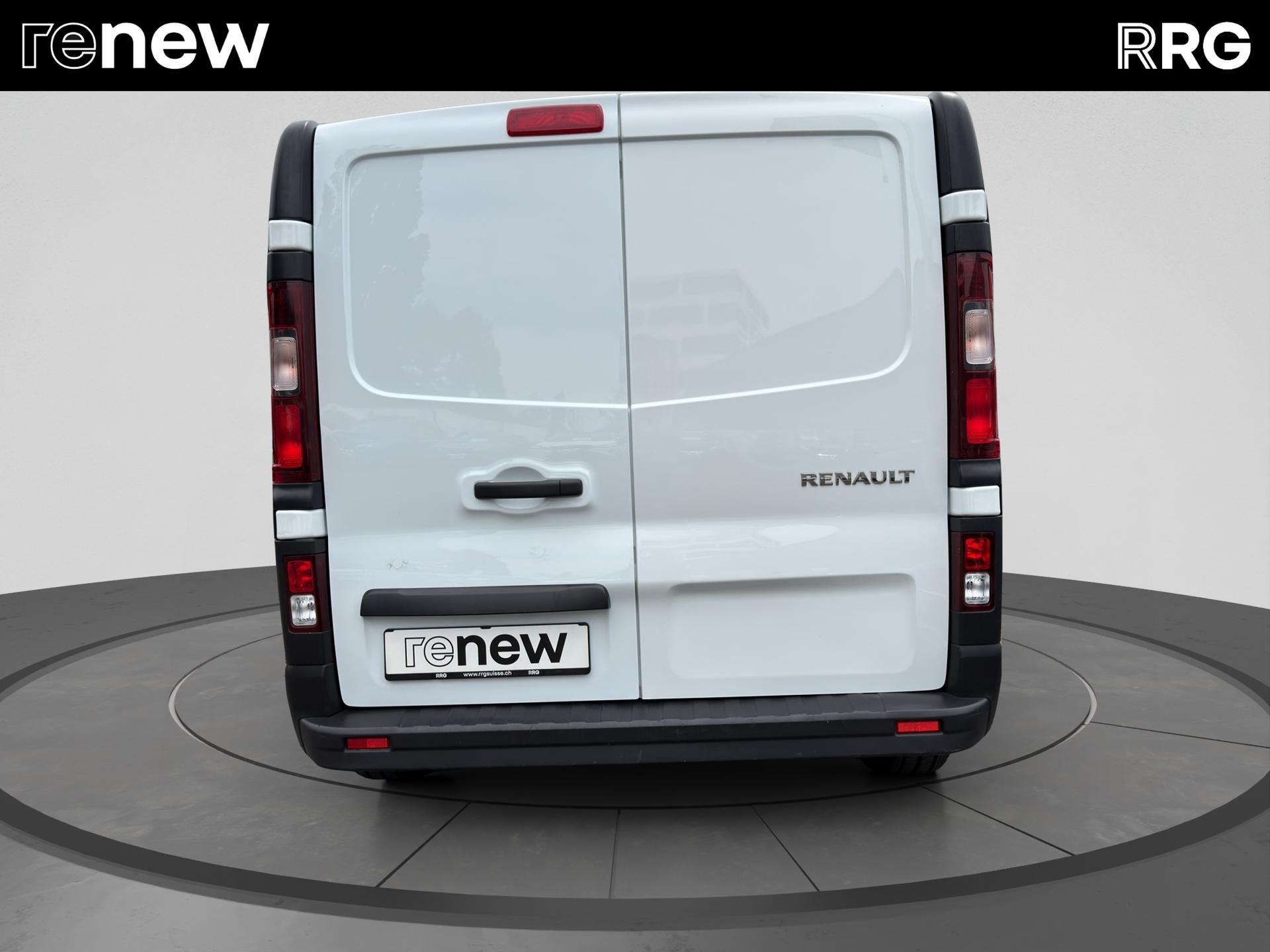 RENAULT Trafic 2.0 Blue dCi 130 Advance L2H1 EN-showroom-element-2