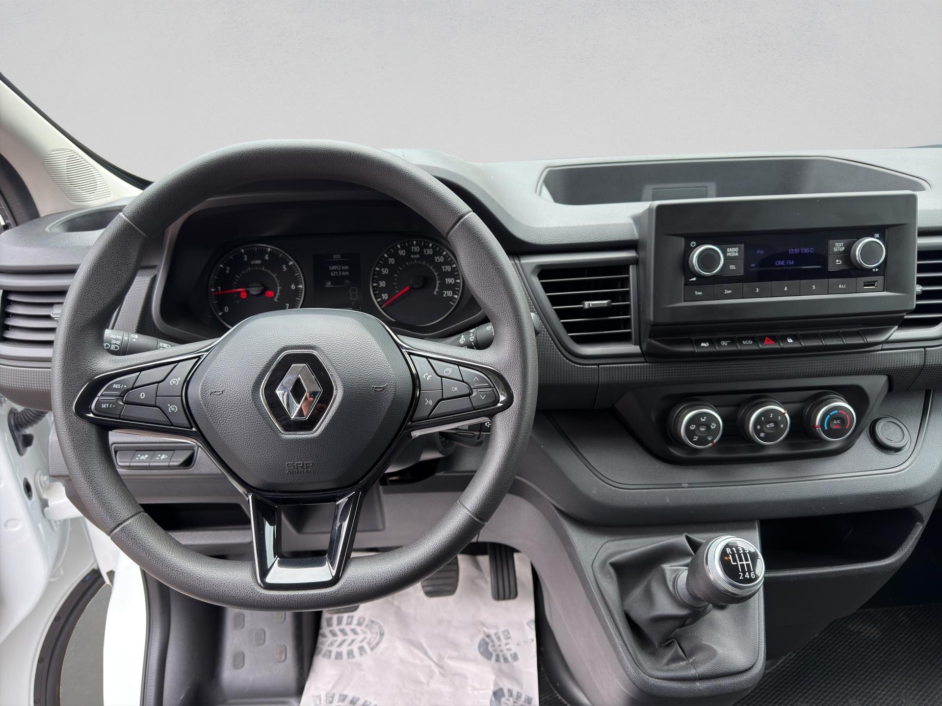 RENAULT Trafic 2.0 Blue dCi 130 Advance L2H1 EN-image-12