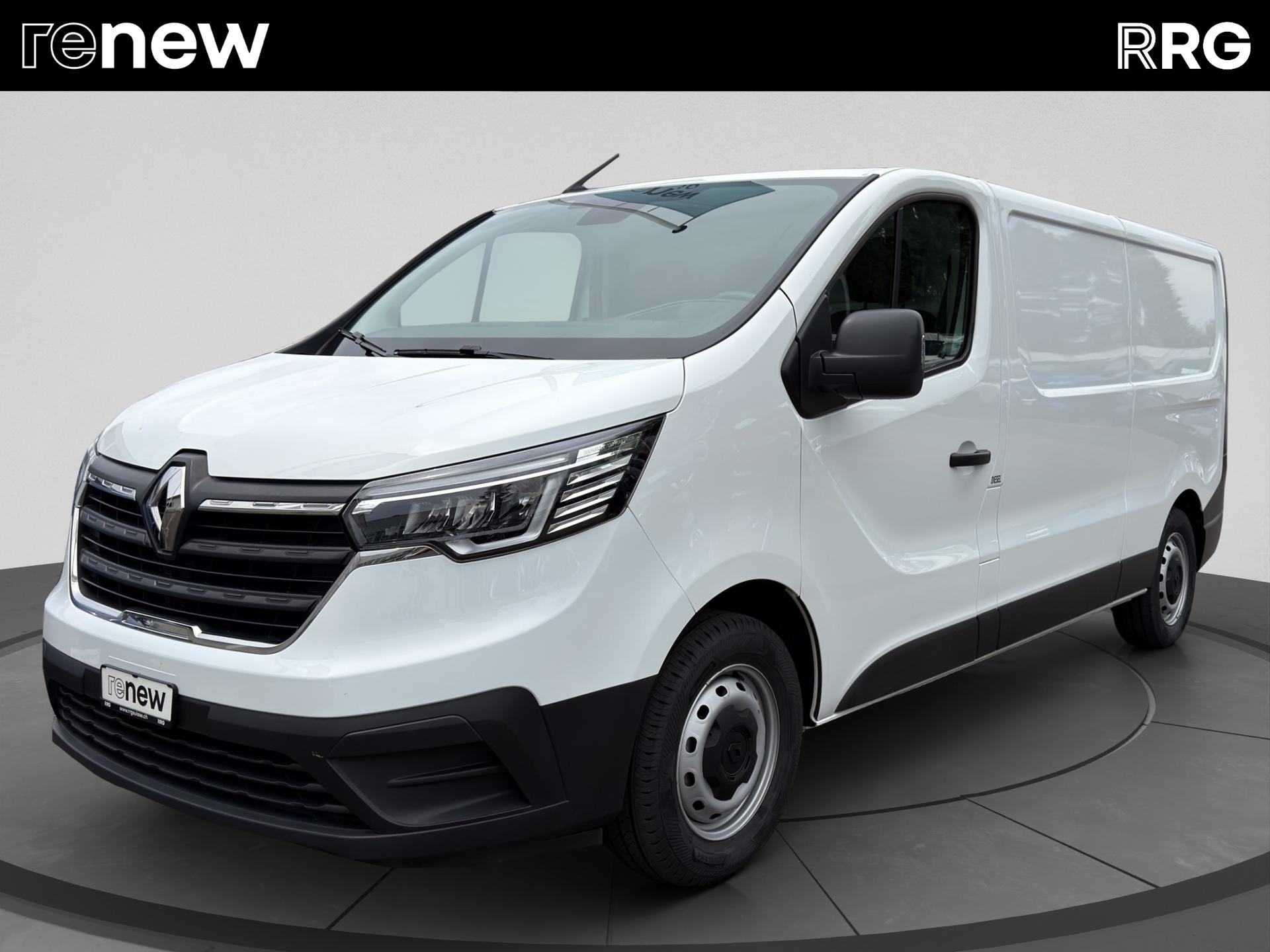 RENAULT Trafic 2.0 Blue dCi 130 Advance L2H1 EN-image-5