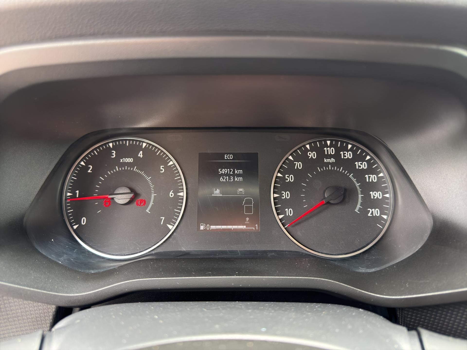 RENAULT Trafic 2.0 Blue dCi 130 Advance L2H1 EN-image-9