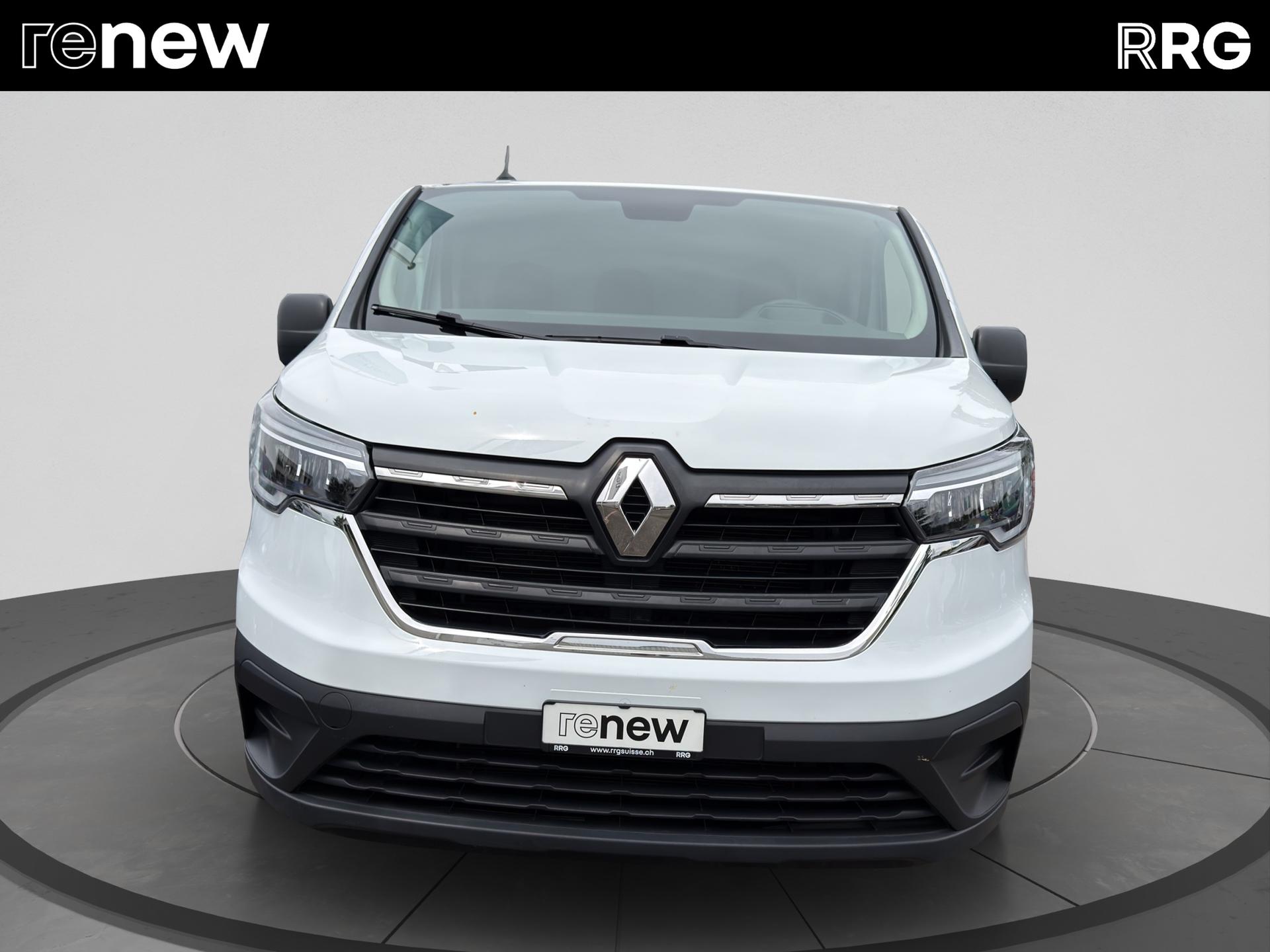 RENAULT Trafic 2.0 Blue dCi 130 Advance L2H1 EN-image-6