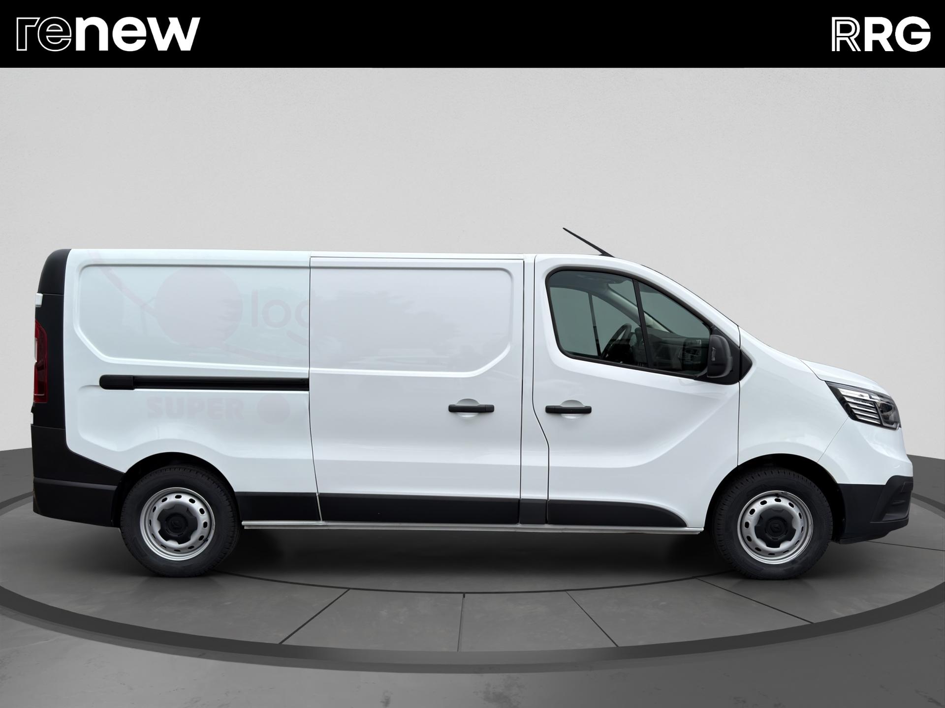 RENAULT Trafic 2.0 Blue dCi 130 Advance L2H1 EN-showroom-element-1