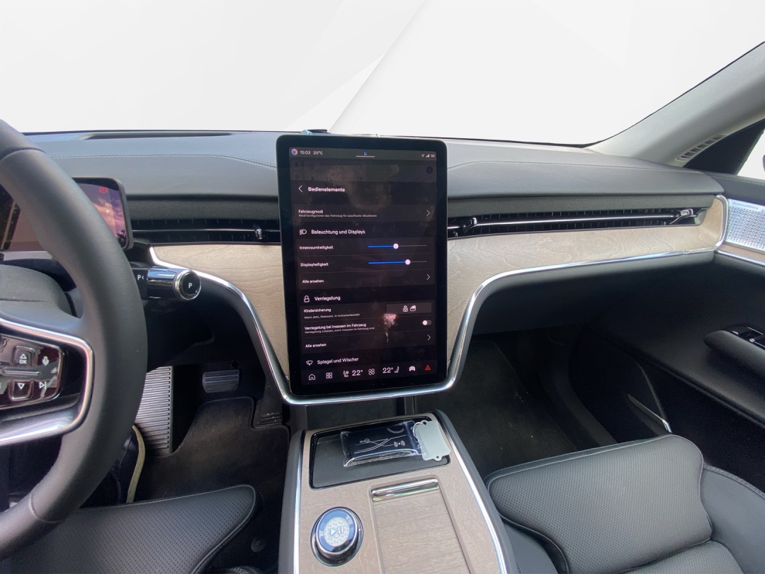 VOLVO EX90 Twin Performance 111 kWh Ultra AWD-image-13