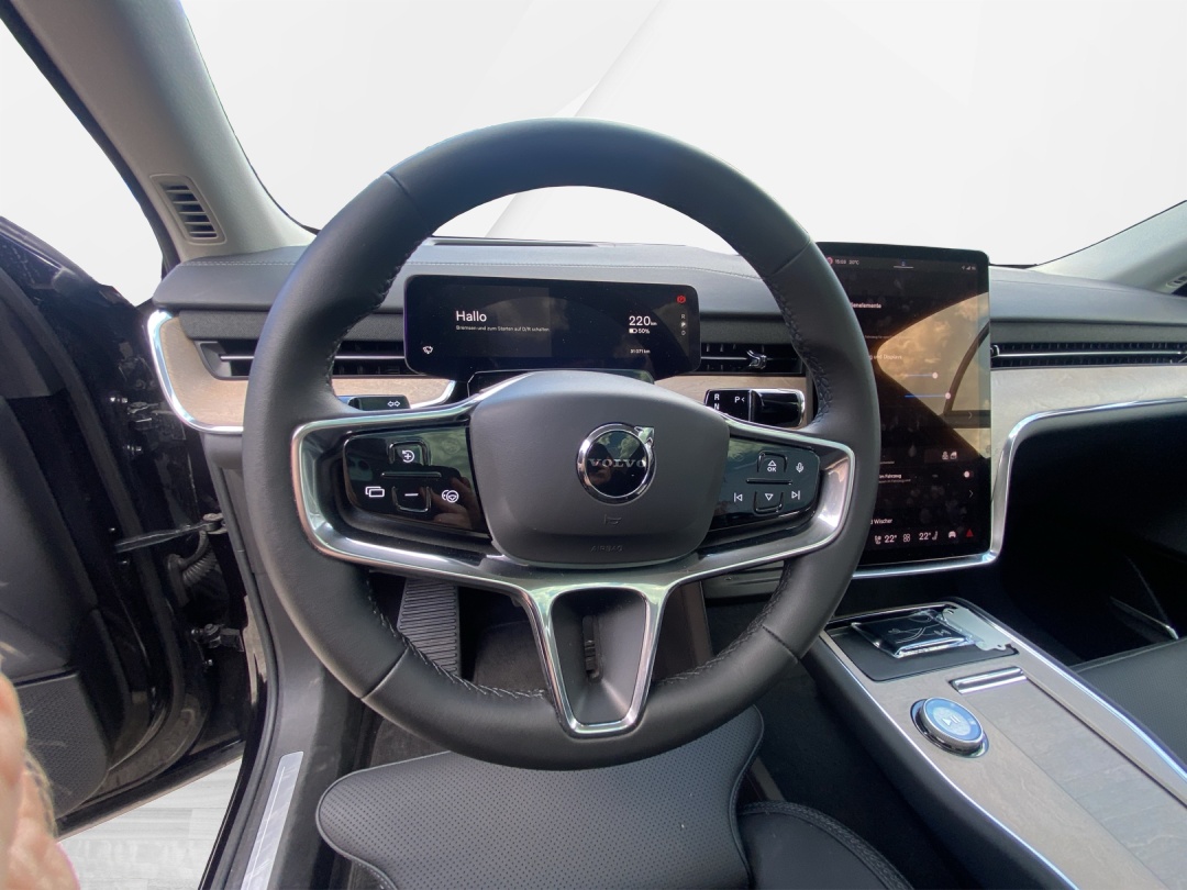 VOLVO EX90 Twin Performance 111 kWh Ultra AWD-image-14