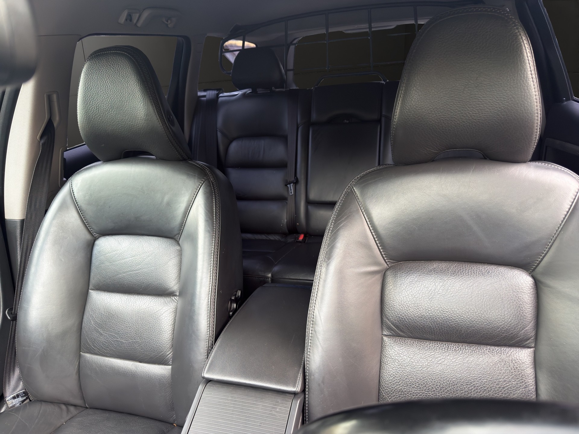 VOLVO XC70 D5 AWD Summum Geartronic-image-13