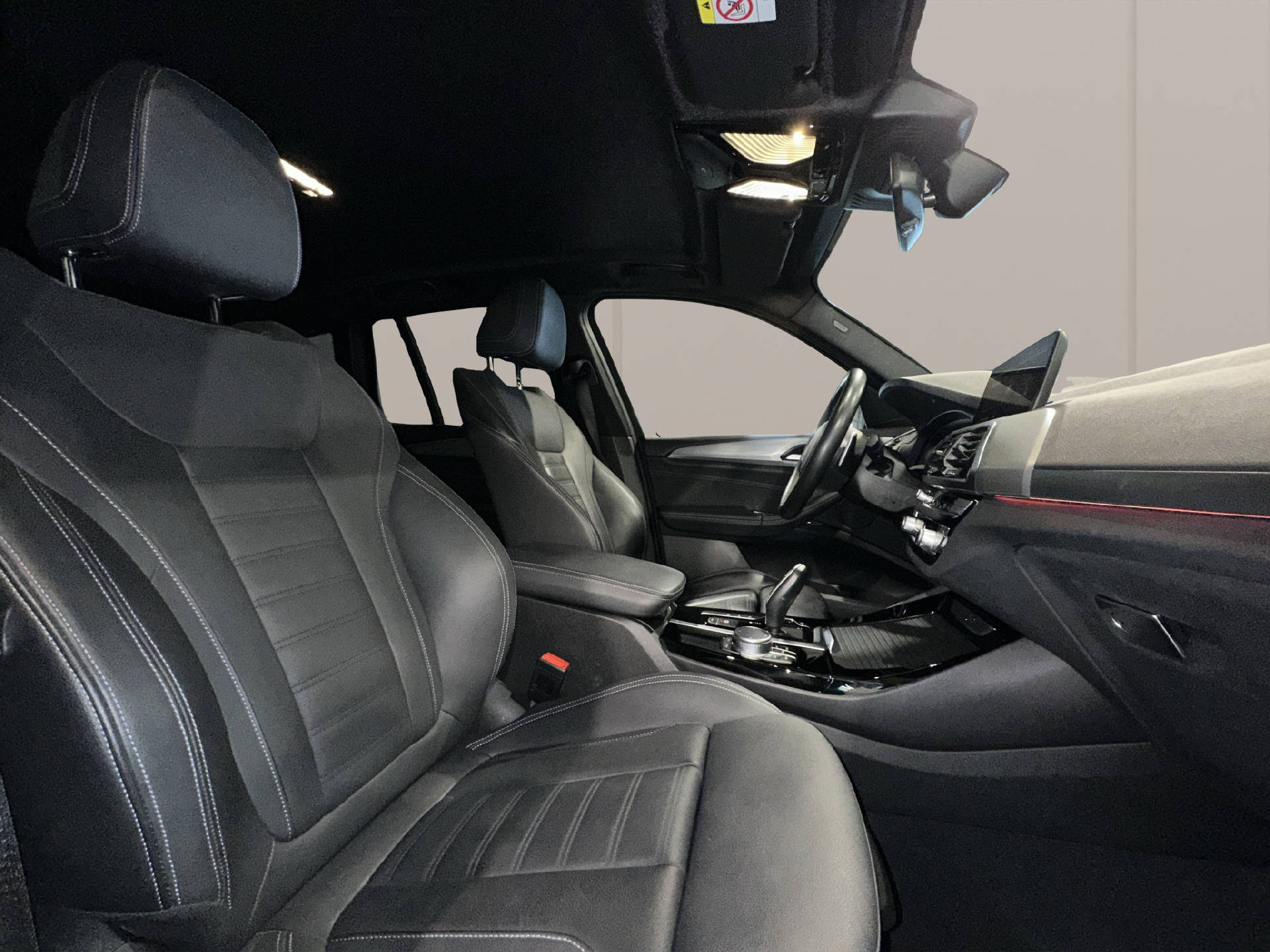 BMW X3 48V 20d xDrive M Sport-image-15