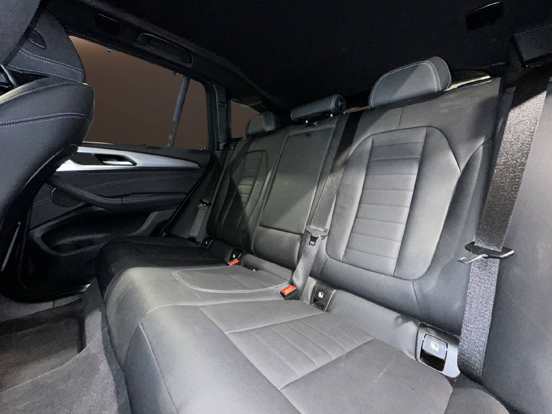BMW X3 48V 20d xDrive M Sport-image-11