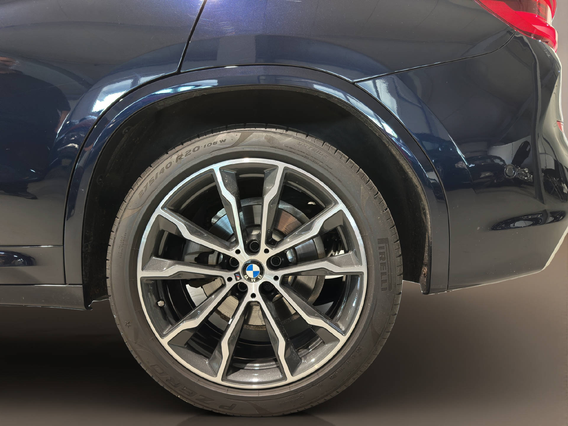 BMW X3 48V 20d xDrive M Sport-image-21