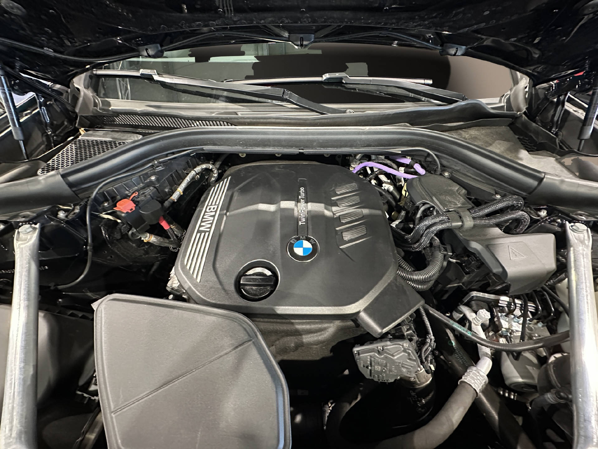 BMW X3 48V 20d xDrive M Sport-image-18