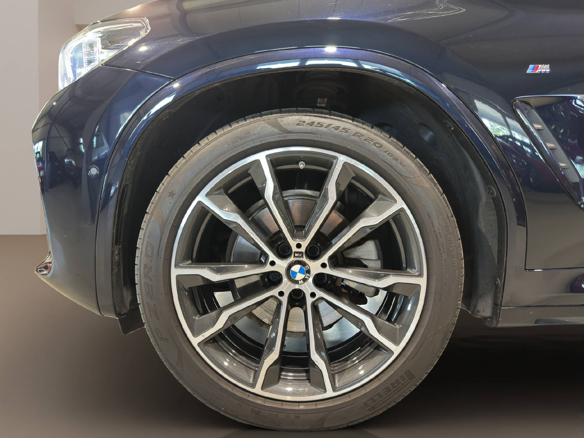 BMW X3 48V 20d xDrive M Sport-image-19