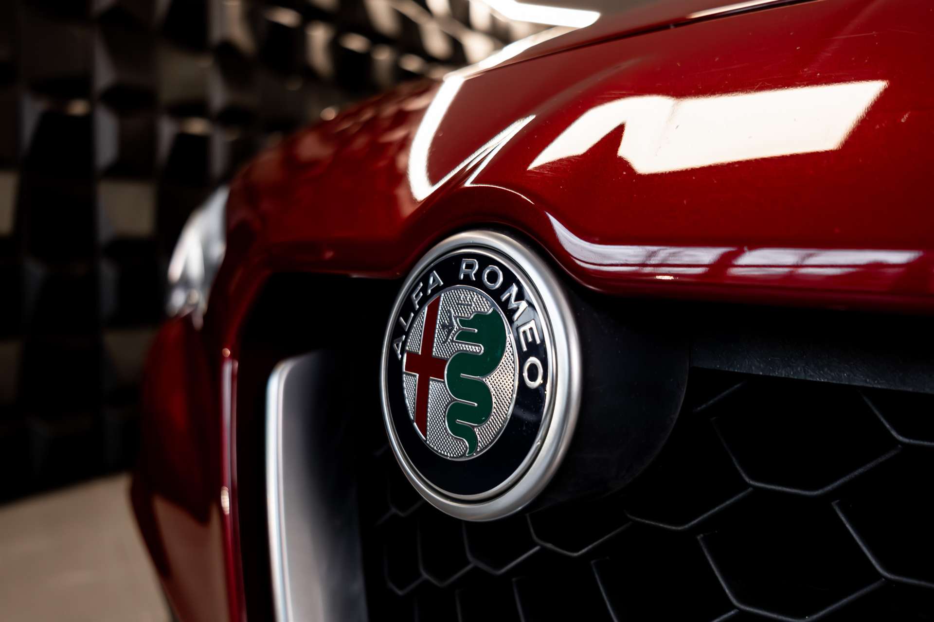 ALFA ROMEO Stelvio 2.2 JTDM Super Q4 Automatic-image-23