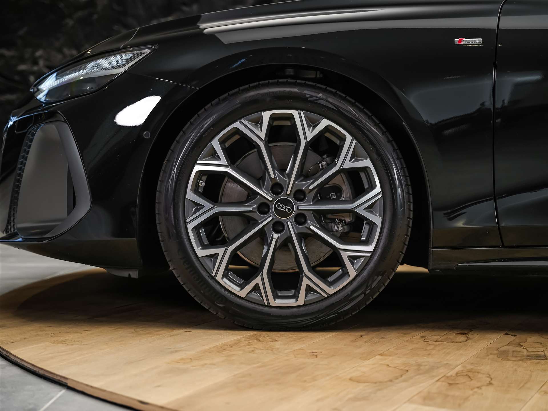 AUDI A6 Limousine S Line TDI quattro S tronic *Leder*Werksgarantie*360° Kamera*Abstandsregler*-image-16