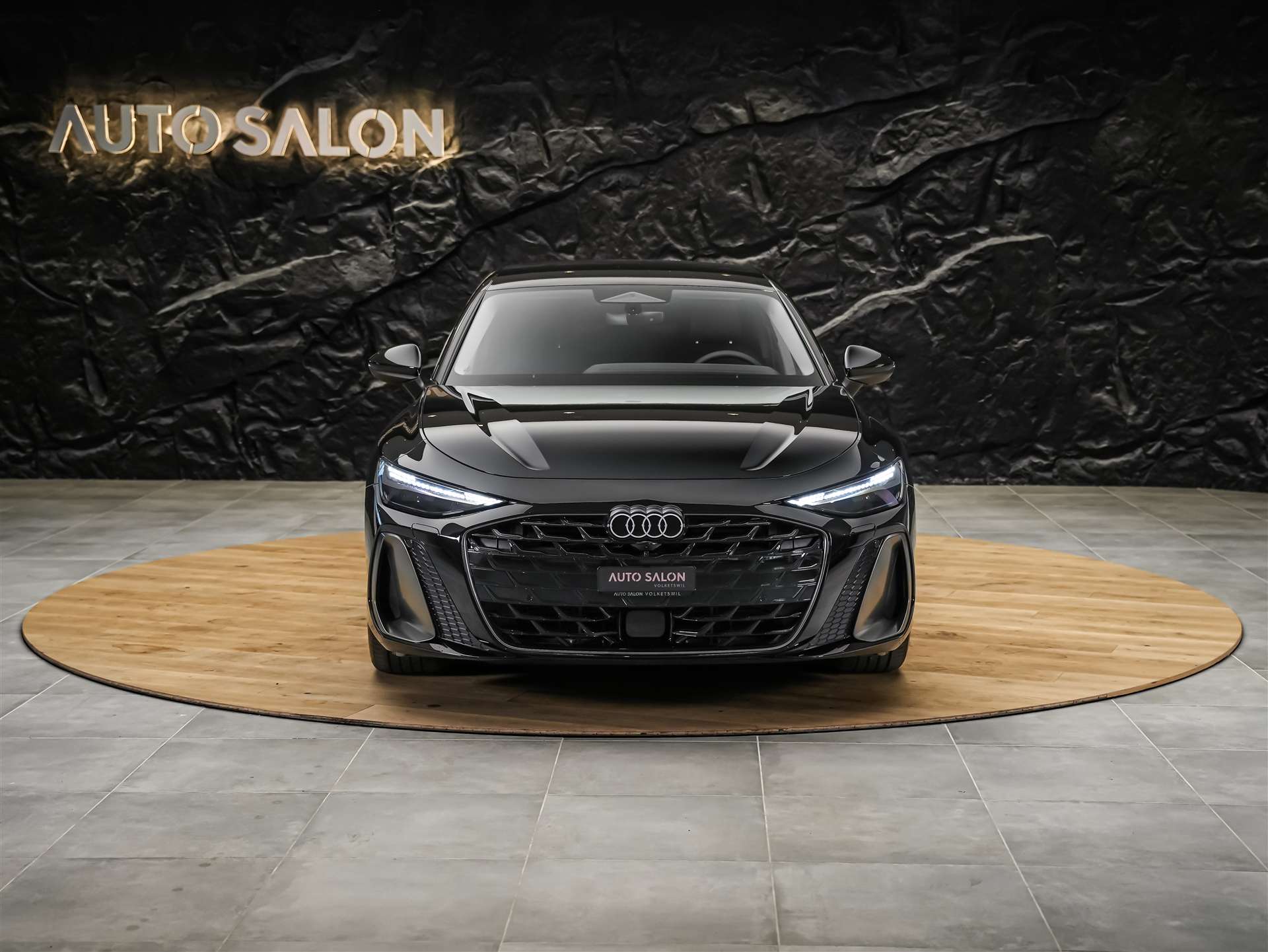 AUDI A6 Limousine S Line TDI quattro S tronic *Leder*Werksgarantie*360° Kamera*Abstandsregler*-image-6