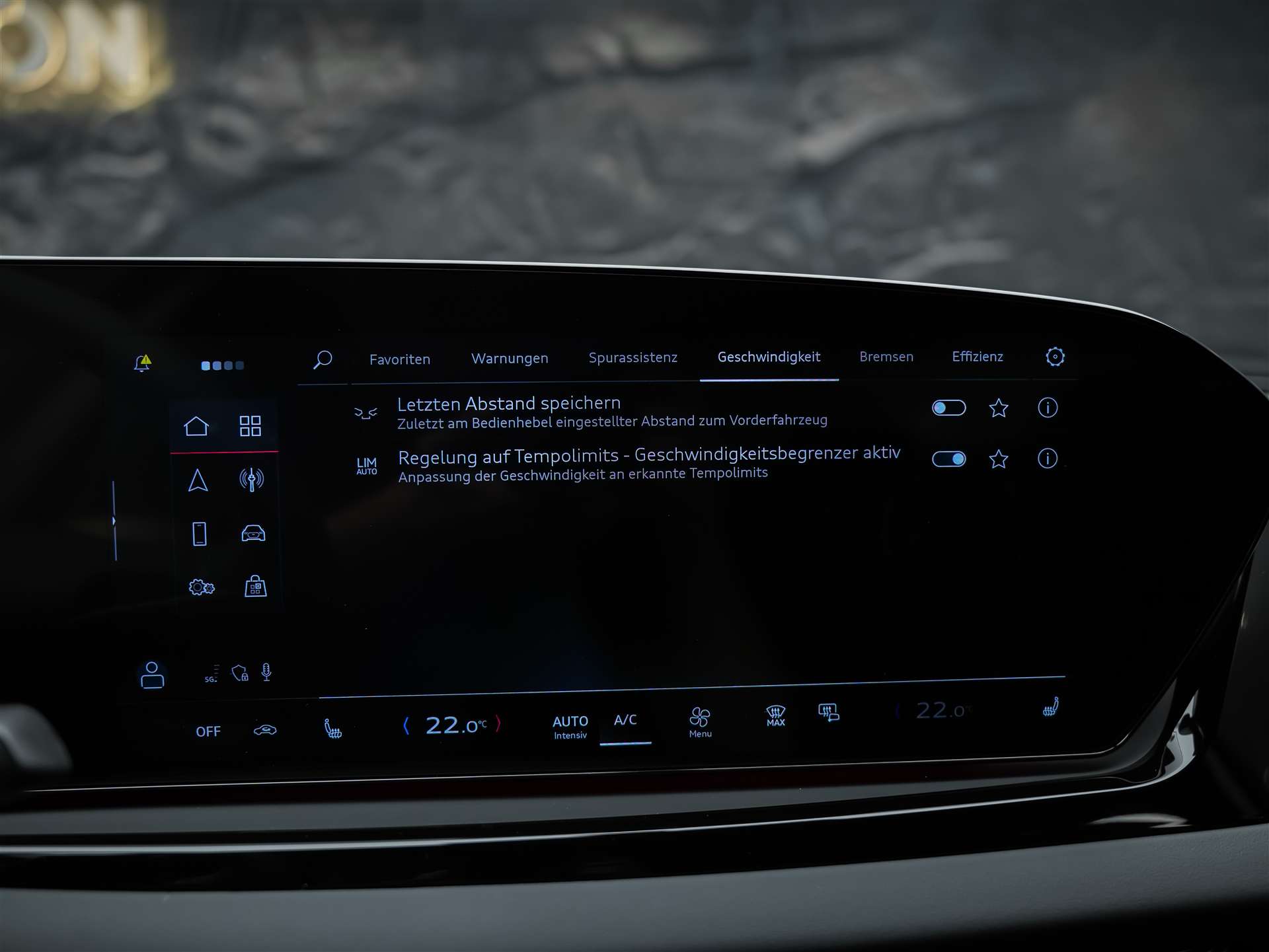AUDI A6 Limousine S Line TDI quattro S tronic *Leder*Werksgarantie*360° Kamera*Abstandsregler*-image-36