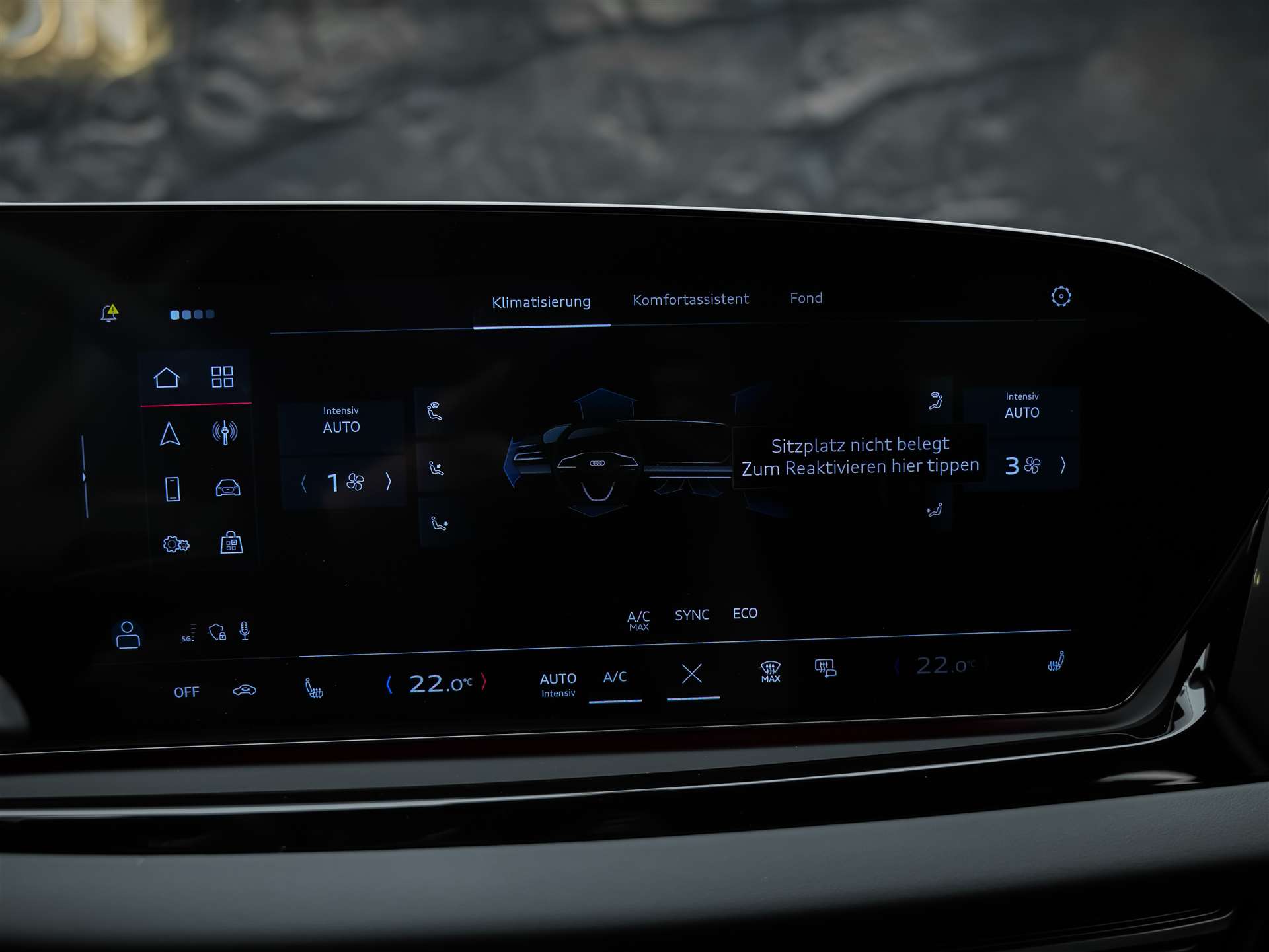 AUDI A6 Limousine S Line TDI quattro S tronic *Leder*Werksgarantie*360° Kamera*Abstandsregler*-image-32