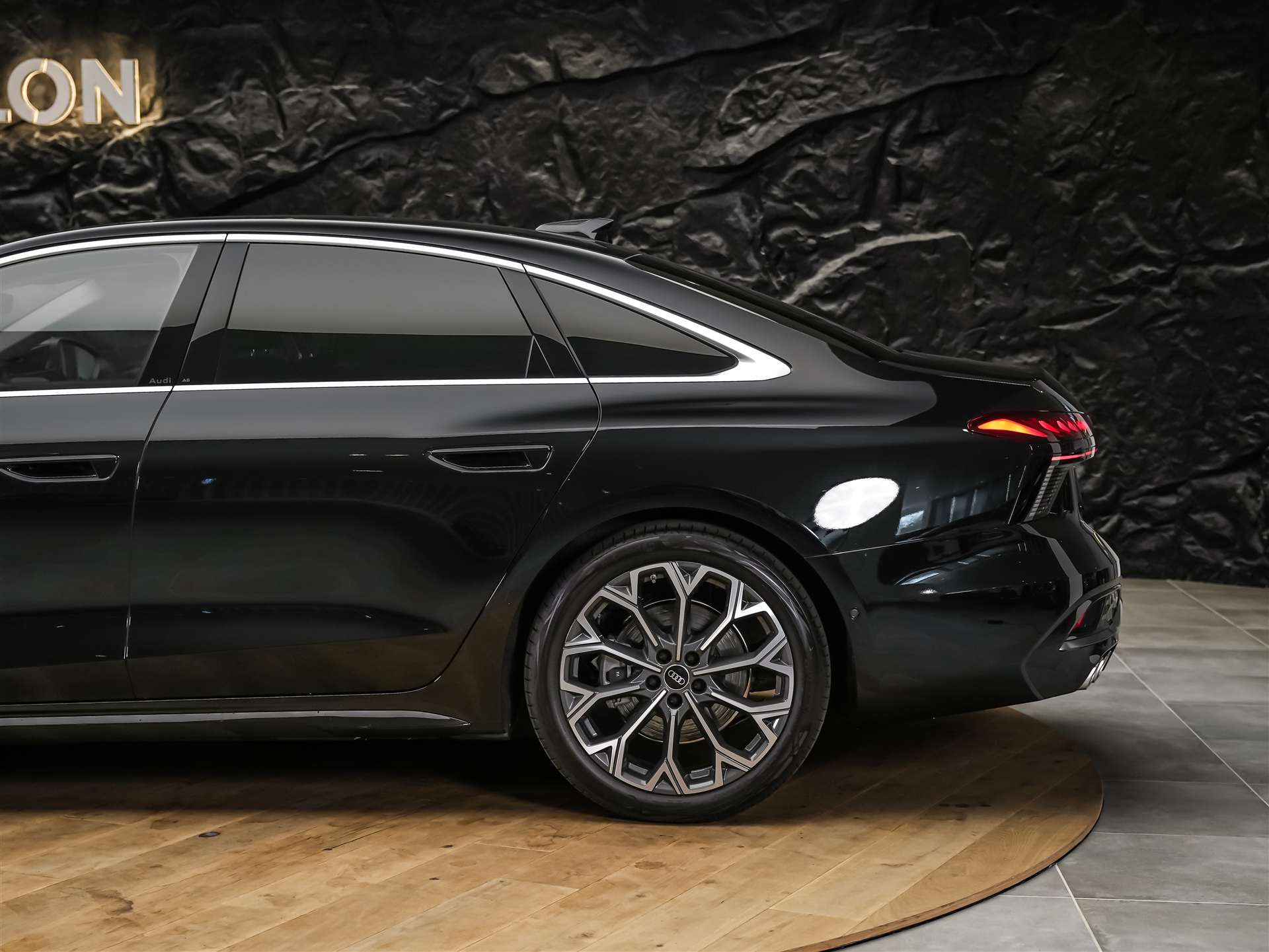 AUDI A6 Limousine S Line TDI quattro S tronic *Leder*Werksgarantie*360° Kamera*Abstandsregler*-image-17
