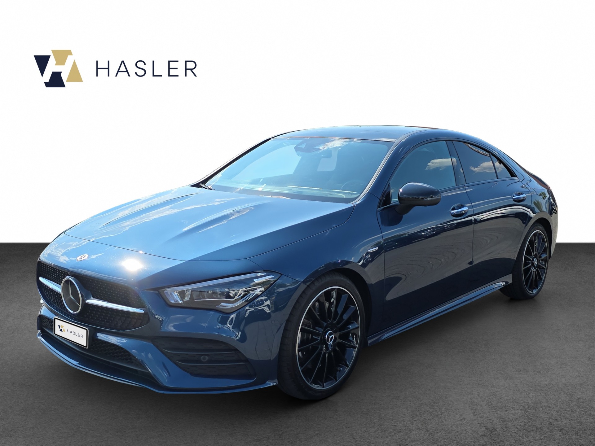 MERCEDES-BENZ CLA 250 4Matic AMG Line 7G-DCT-image-0