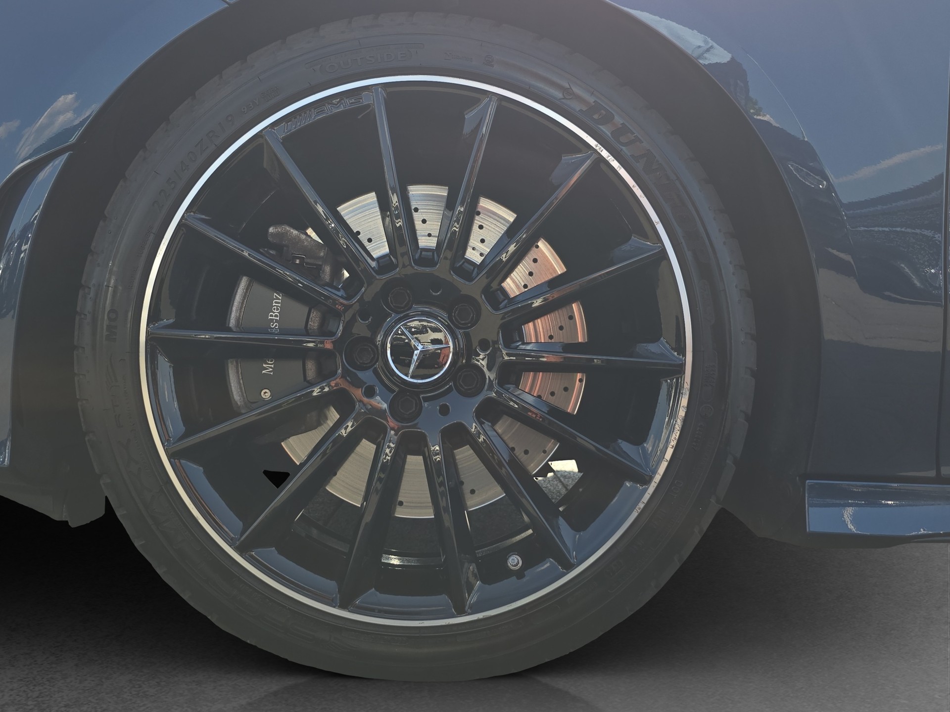 MERCEDES-BENZ CLA 250 4Matic AMG Line 7G-DCT-image-11