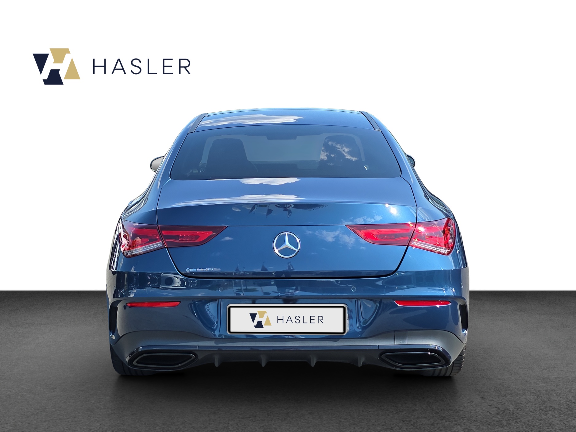 MERCEDES-BENZ CLA 250 4Matic AMG Line 7G-DCT-image-4