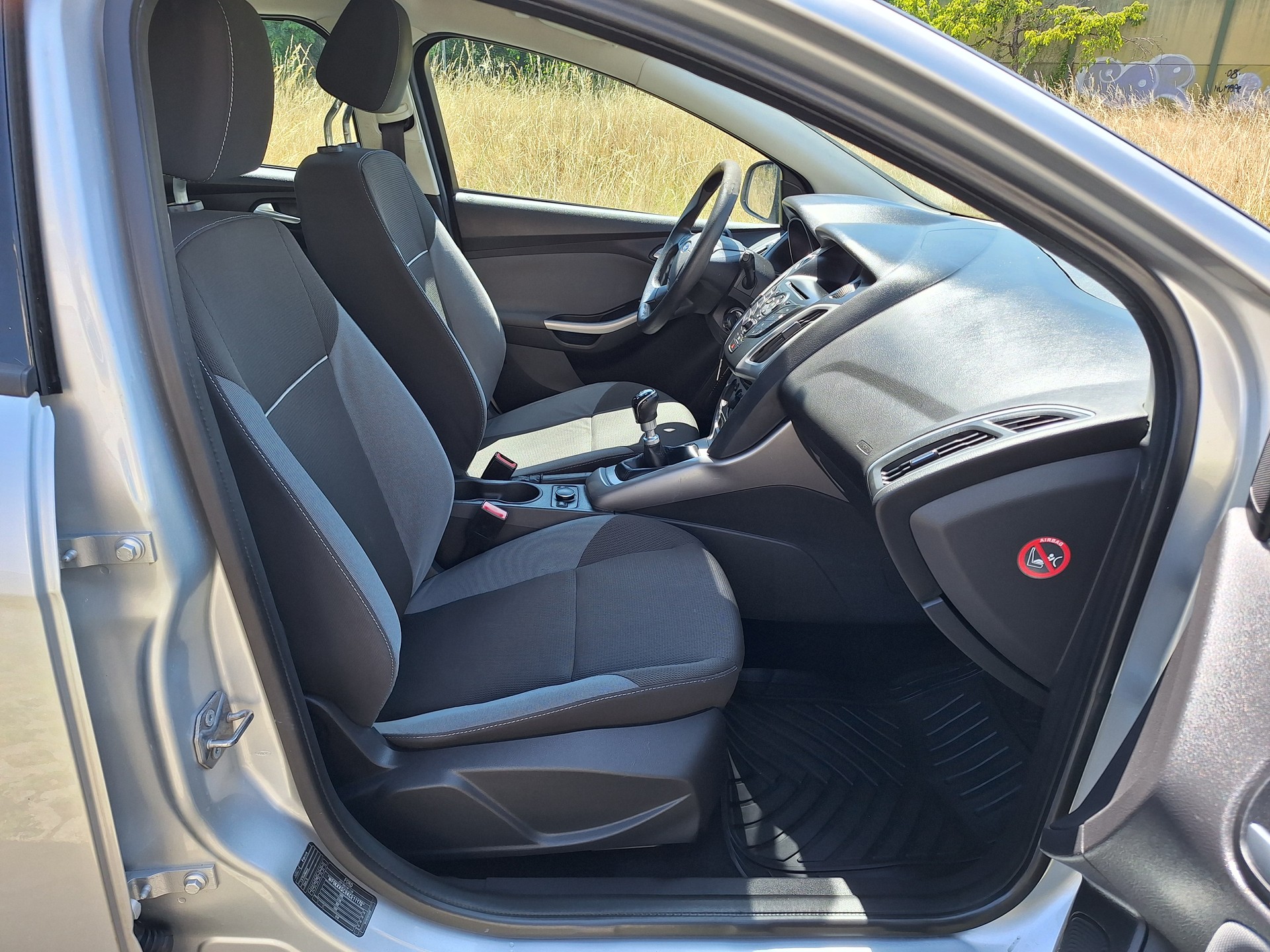 FORD Focus 1.0 SCTi Carving-image-7